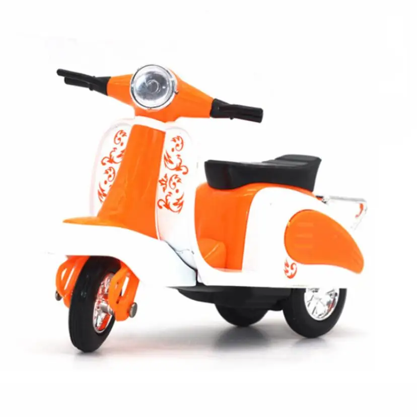 Горячая MS мотоцикл гоночный велосипед магазин грузовик игрушка автомобиль