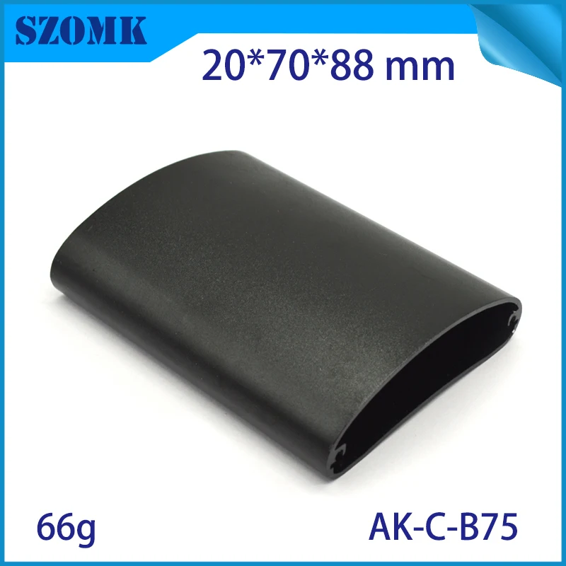 Китайское производство алюминиевая распределительная коробка 10 шт. SZOMK