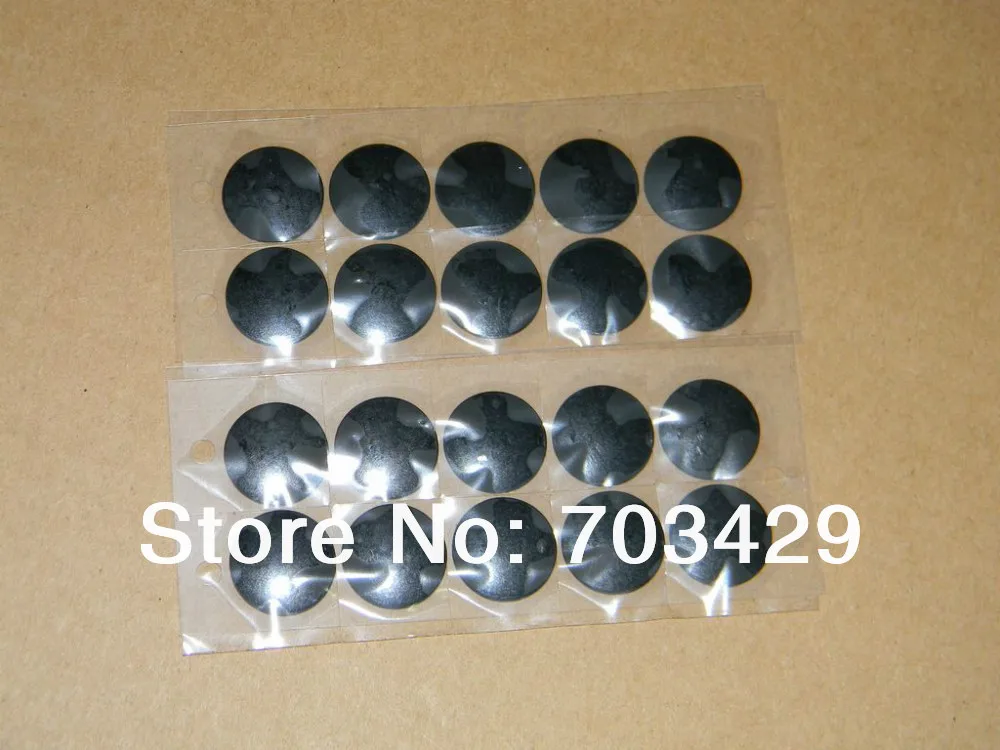 12 шт./лот Резина Нижней Части Корпуса Нижняя Нога Ноги Для Apple MacBook Pro 13 &quotA1278 15&quot