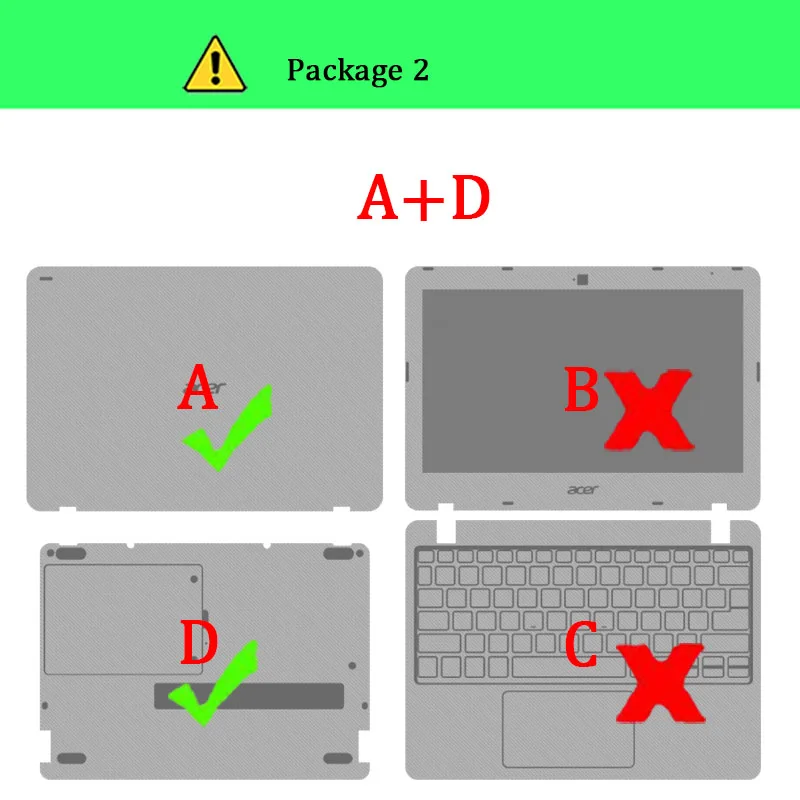 Diy Красочные Фото ноутбук кожи наклейки для ноутбука acer Nitro 5 AN515-51 TMB117 TMB118 K50-20 Nitro5 AN515-51 кожи ноутбука