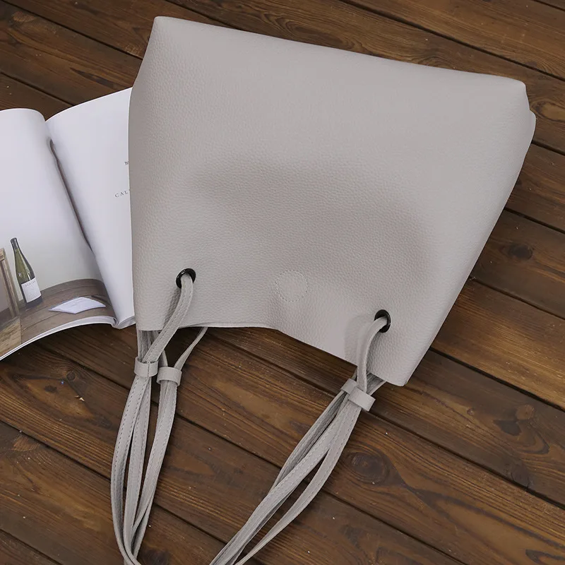 Сумки для Для женщин 2019 Новая мода из искусственной кожи Crossbody винтажная корзина