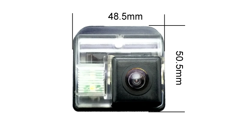 

Car Reversing Parking Camera For Mazda CX-5 CX-7 CX 7 5 Mazda6 6 Atenza Sedan HD Night Vision Backup Camera Rear View Camera ccd