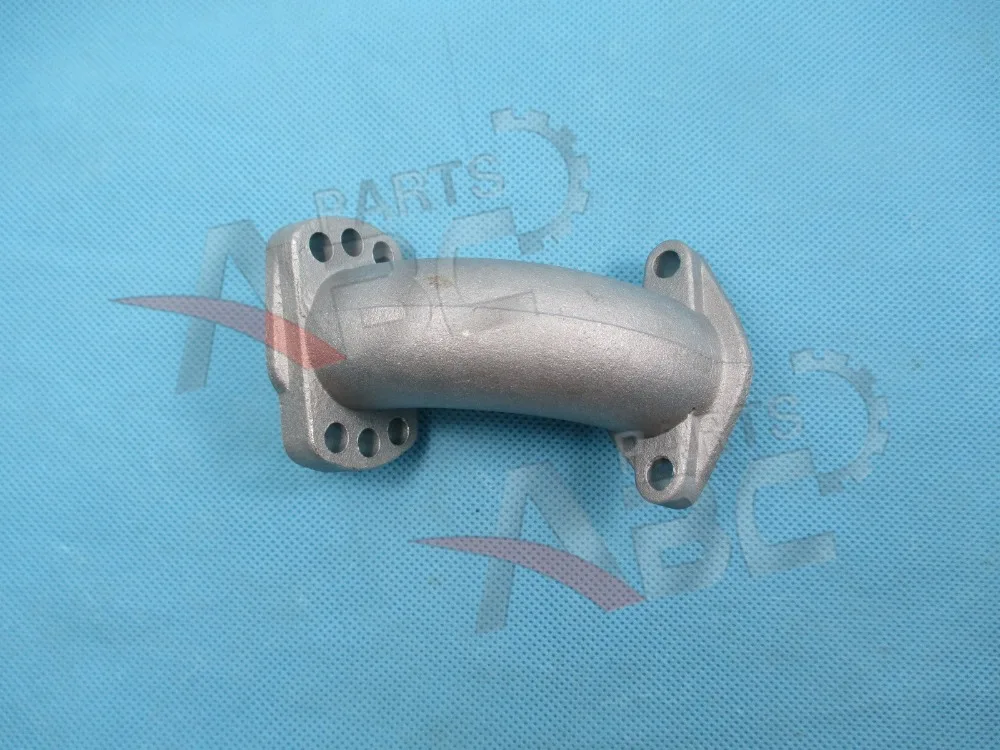 Впускной коллектор для квадроцикла внедорожника 50 куб. См 110 | Автомобили и