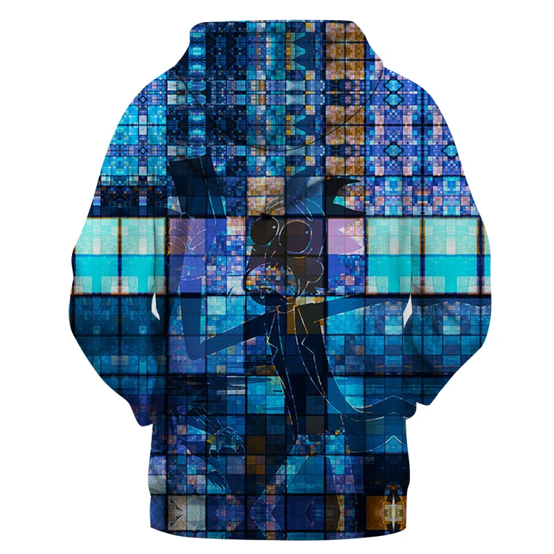 

Funny Comics Hoodies 3D Men Hoodies Printed Unisex Sweatshirts Casual Pullover Fashion Tracksuits Movie Streetwear ZOOTOP BEAR