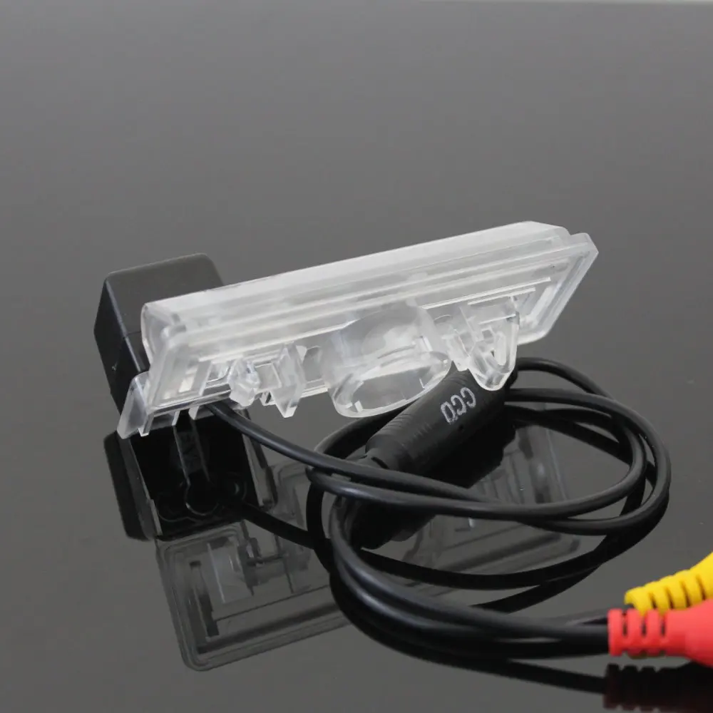 

Rear View Backup Parking Reverse Camera For Suzuki SX4 SX-4 SX 4 Sedan License Plate Light Camera HD CCD Night Vision
