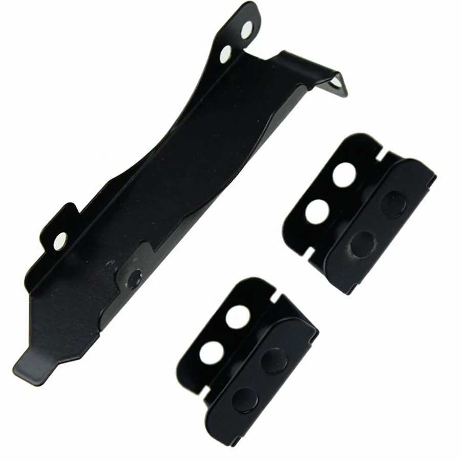 1 шт. держатель вентилятора радиатора для компьютера ПК чехол зажим вентиляторов