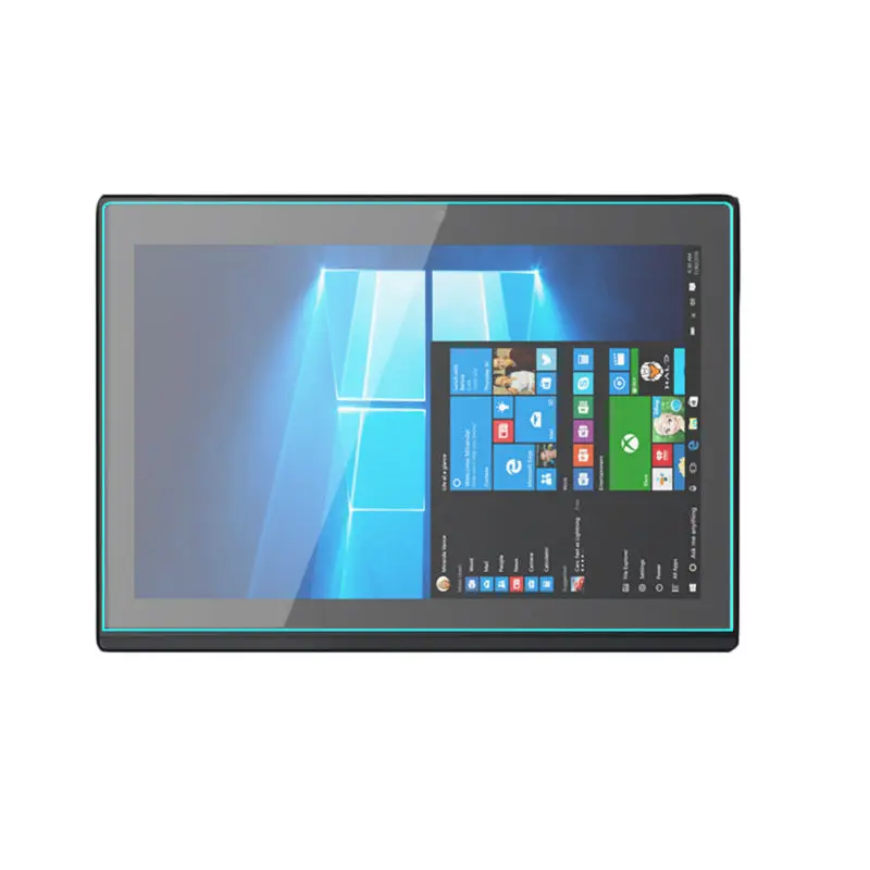 2.5D Закаленное стекло для Miix 320 Защитное стекло для 10,1 дюймов lenovo Miix320 стеклянная защитная пленка 0,3 мм пленка для экрана