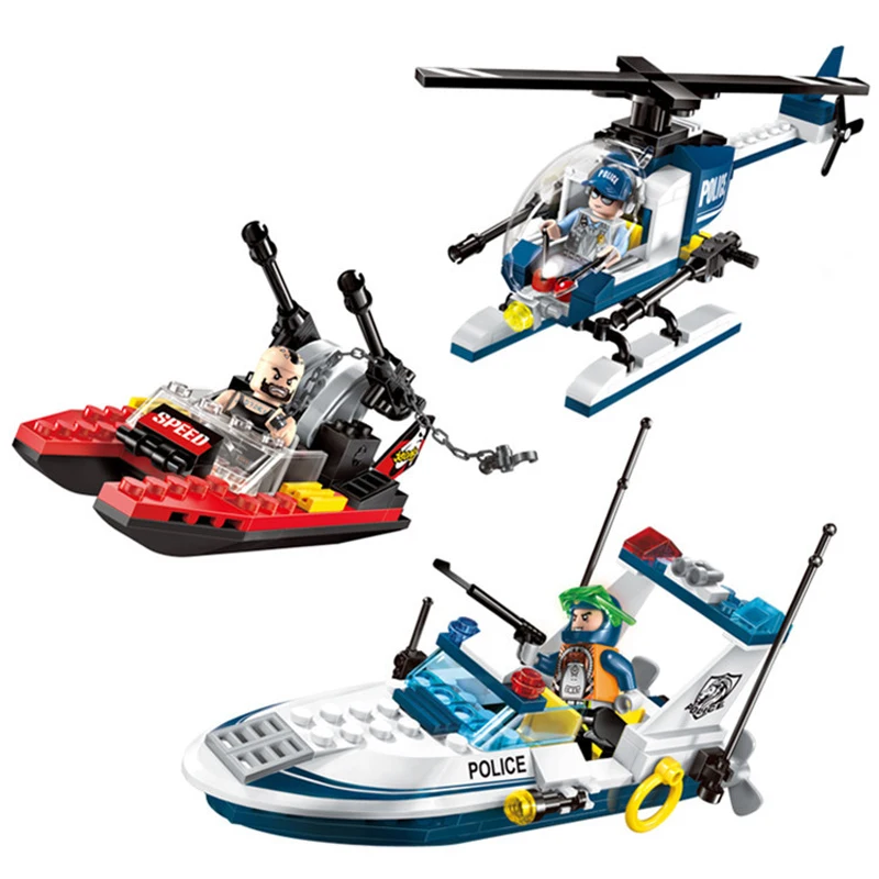 565 шт. детские развивающие строительные блоки игрушки совместимые с Legoingly