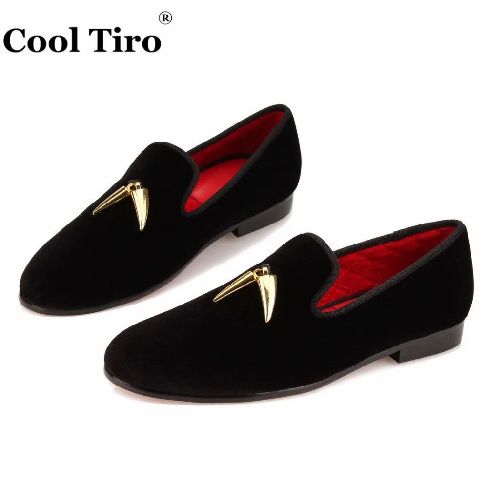 Стильные модные Лоферы TIRO цвет белый фиолетовый мужские замшевые повседневные