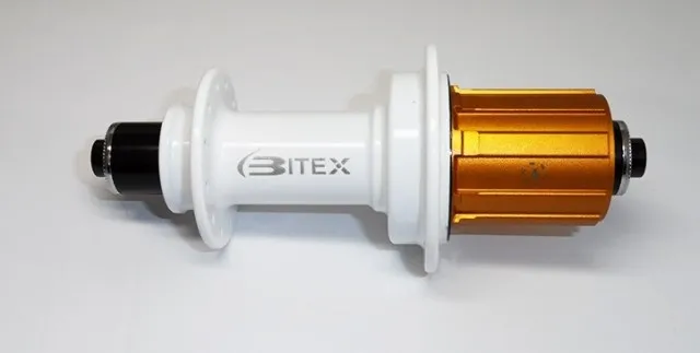 Супер светильник кие ступицы подшипников раф10/ред9 для дорожного велосипеда