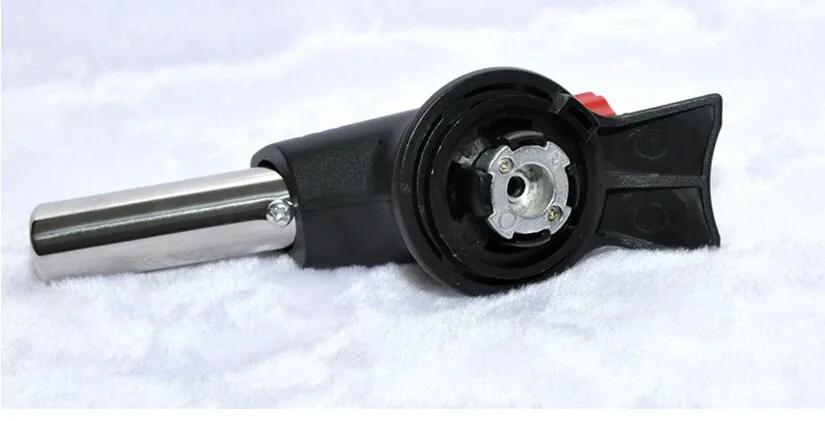 Высококачественная газовая горелка сварка для приготовления пищи пайка/газовая