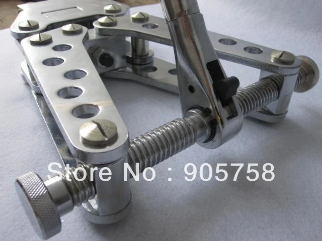 Manual hole making tool MH-10 | Инструменты