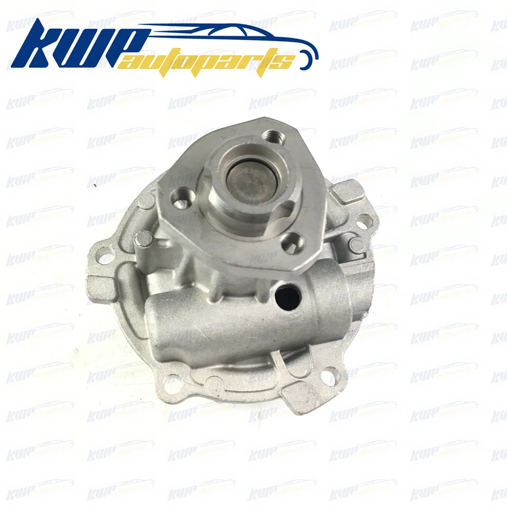 Водяной насос двигателя для Audi A4 A6 SKODA FELICIA VW PASSAT POLO 1 6 9 Turbo Diesel #506513 | Автомобили и