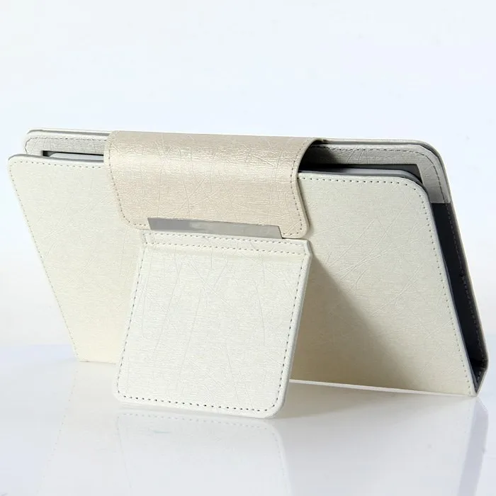 Хит продаж Универсальный Портативный беспроводной Bluetooth чехол для клавиатуры Asus