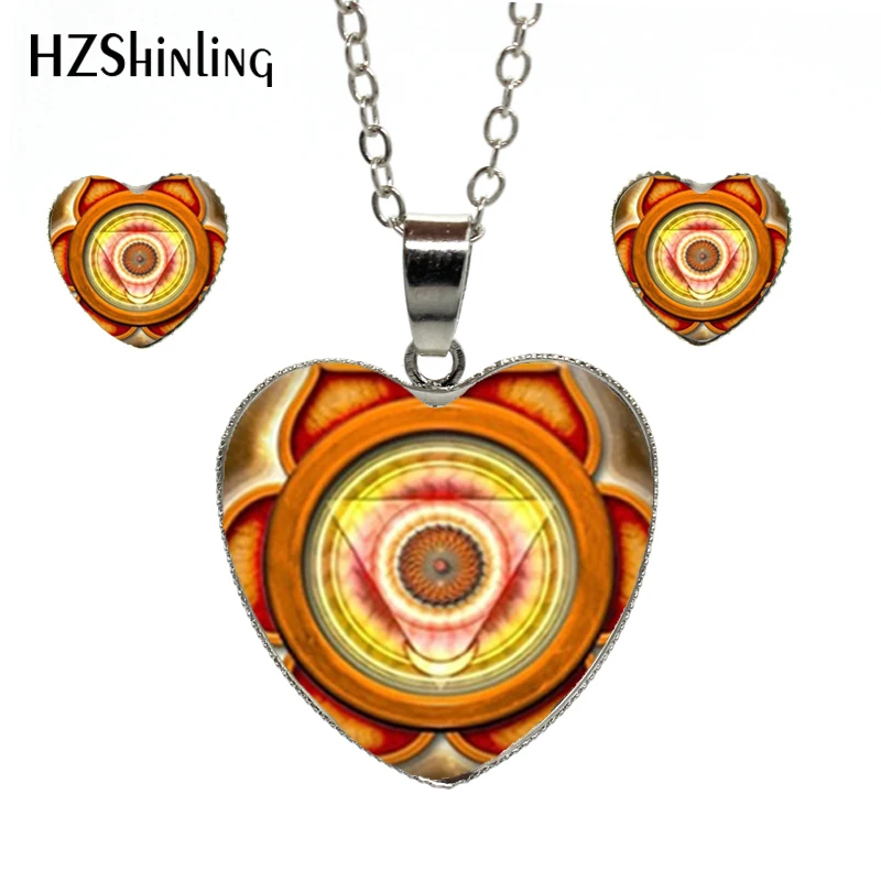 Новинка 2018 модная винтажная картина маслом цветы фото сердце набор ювелирных