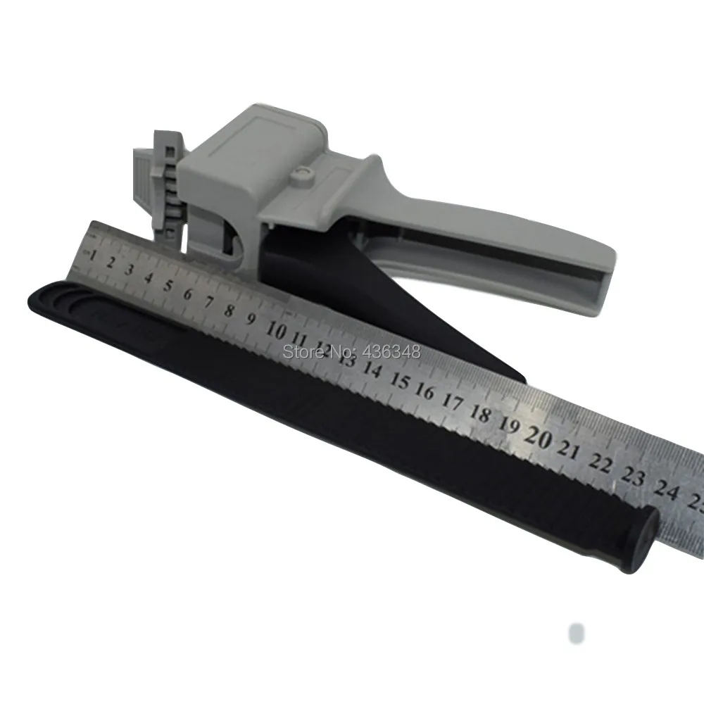 

One Component Adhesive Applicator 55CC Single Cartridge Capacity