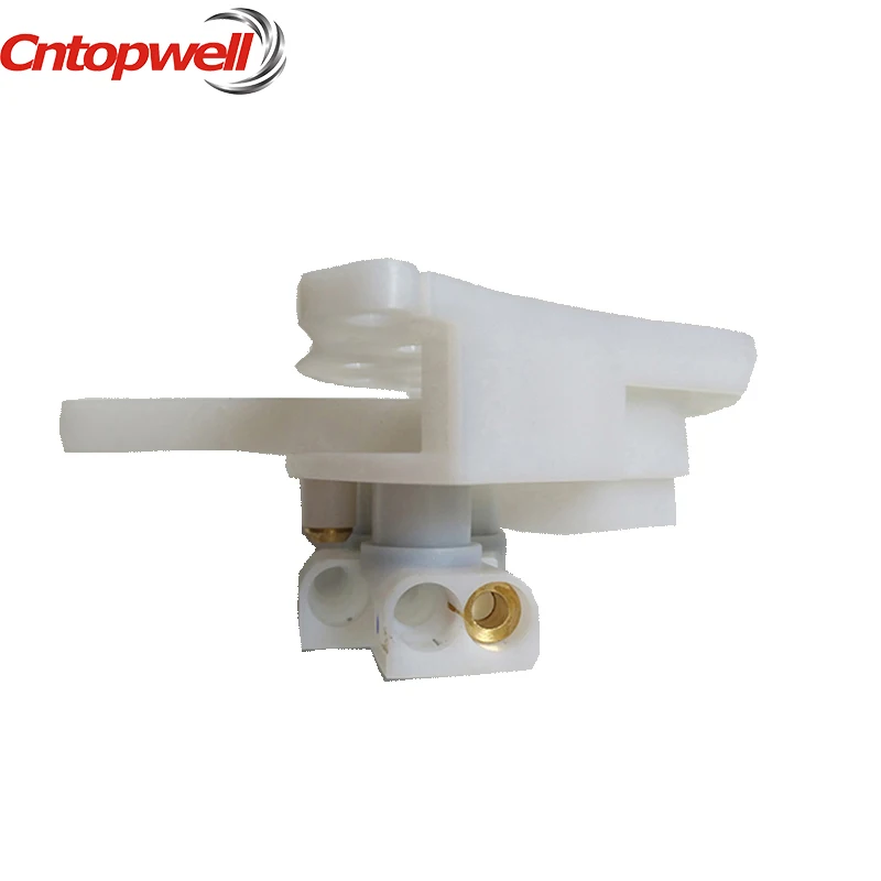 Клапан управления с регулируемой высотой памяти для VOLVO RENAULT комплект клапанов Seat