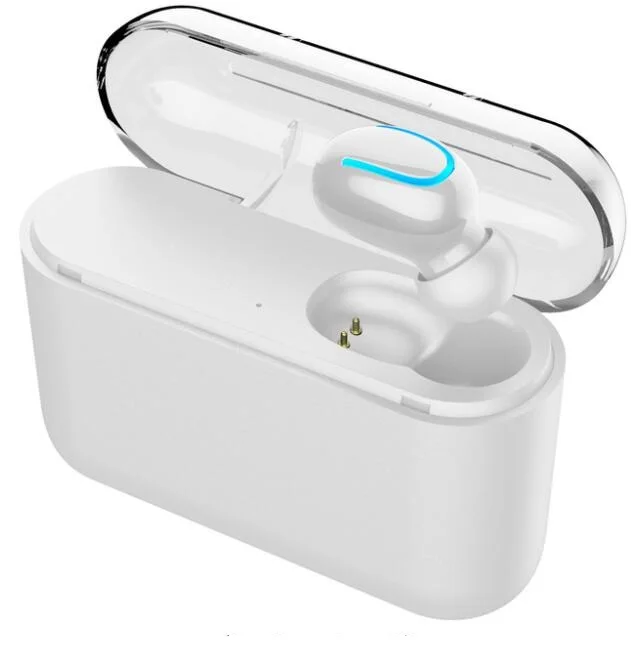 TWS наушники HBQ Q32 с поддержкой Bluetooth 5 0 и микрофоном|Наушники гарнитуры| |
