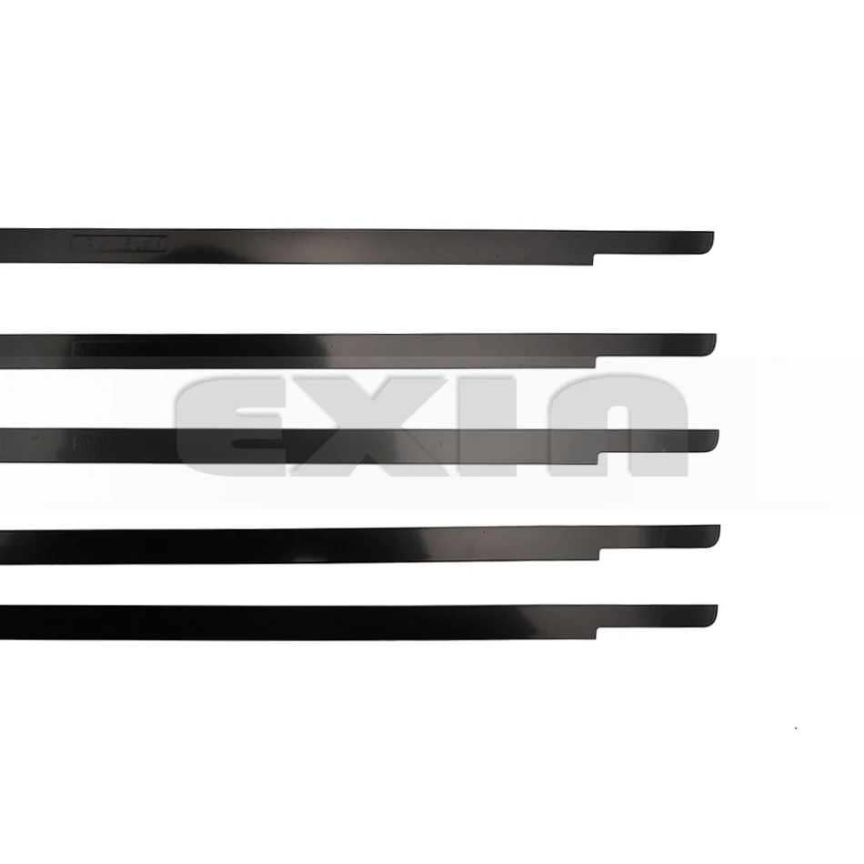 10 шт. Новый ЖК-экран A1534 стеклянная рамка акриловая передняя крышка серебристый