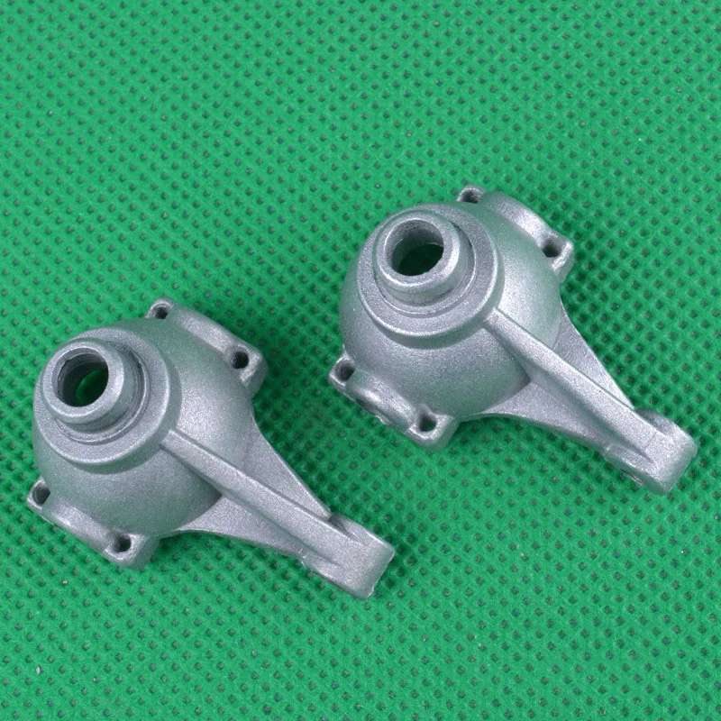 

HG P407 HG-P407 1/10 RC автозапчасти рулевое управление AL015