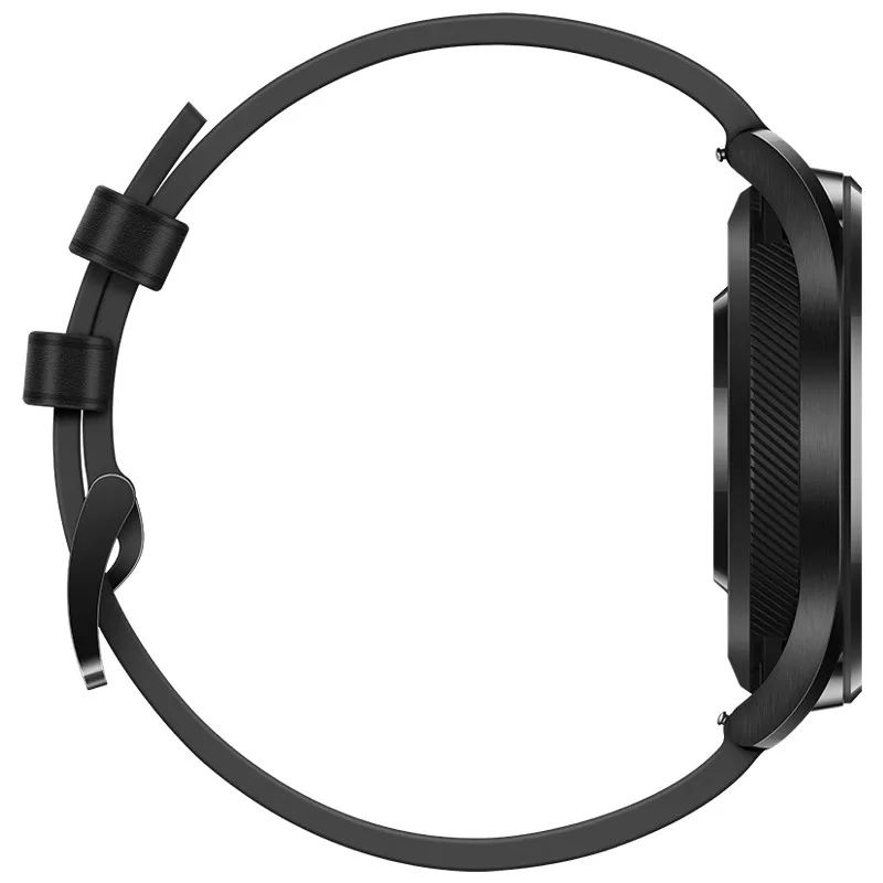 Huawei Смарт часы GT элегантная версия новые спортивные часы белого цвета Bluetooth gps мониторинг в режиме реального времени
