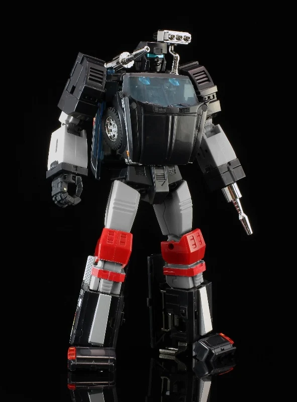 [HotSa [Show. Z магазин] Mastermind творения MMC окуляр Макс PS 06 Terraegis Trailbreaker PS06 OX трансформации