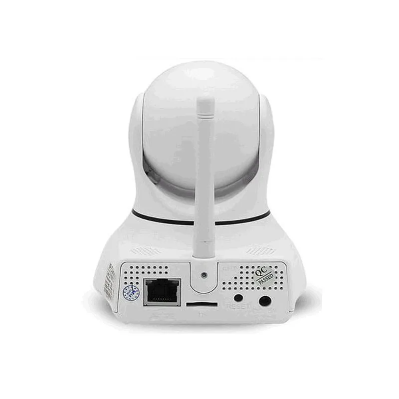 Видеоняня беспроводная wifi ip камера 720 P HD приложение дистанционное управление
