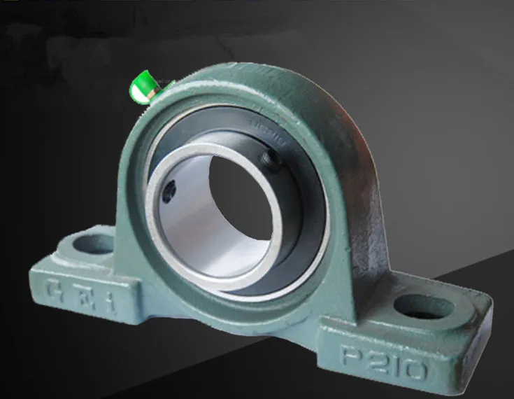 Прочные сферические подшипники UCP201 202203204205206207 208|bearing bearing|bearing sphericalbearing 6207 |