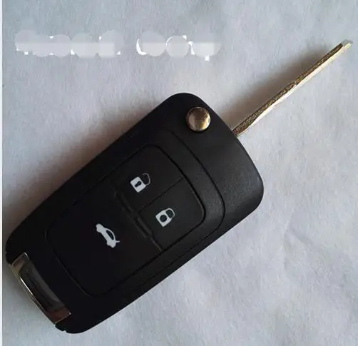 Силиконовый резиновый чехол для автомобильных ключей Chevrolet Cruze Equinox Malibu Spark Aveo Camaro