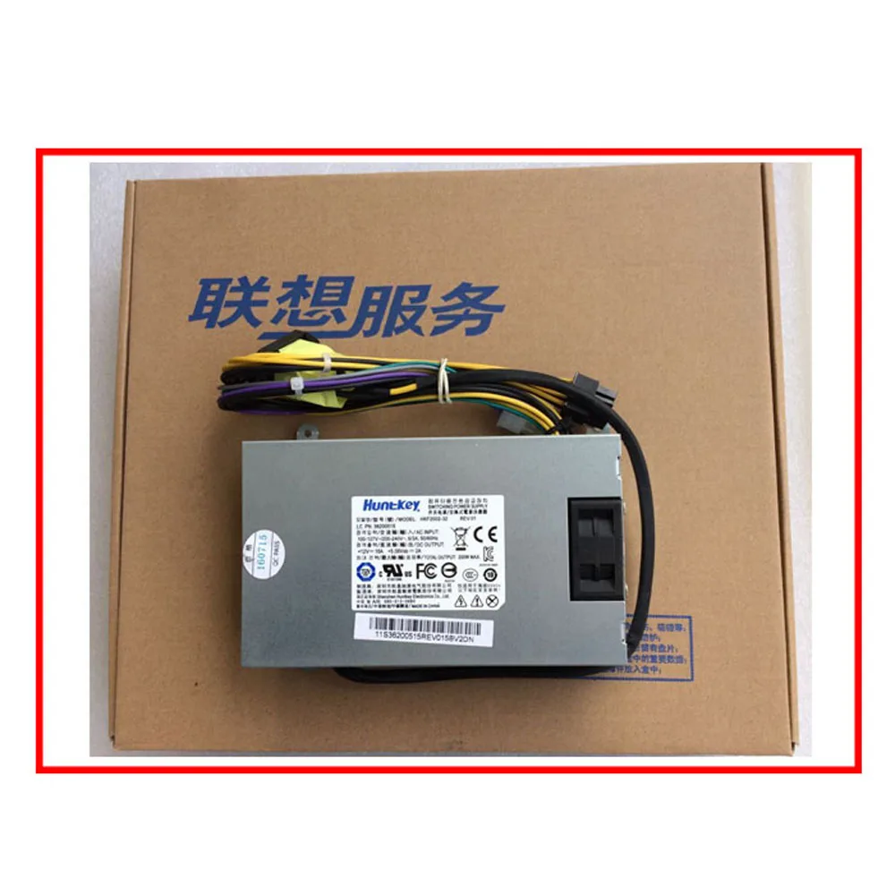 Новый источник питания для Lenovo HKF2002-32/APA006/FSP200-20SI/b325b540b320all-in-one | Электроника