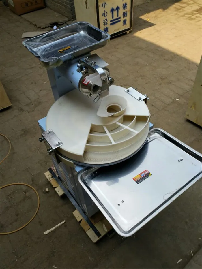 Малый размер Горячая Распродажа коммерческий домашний ручной делитель теста и