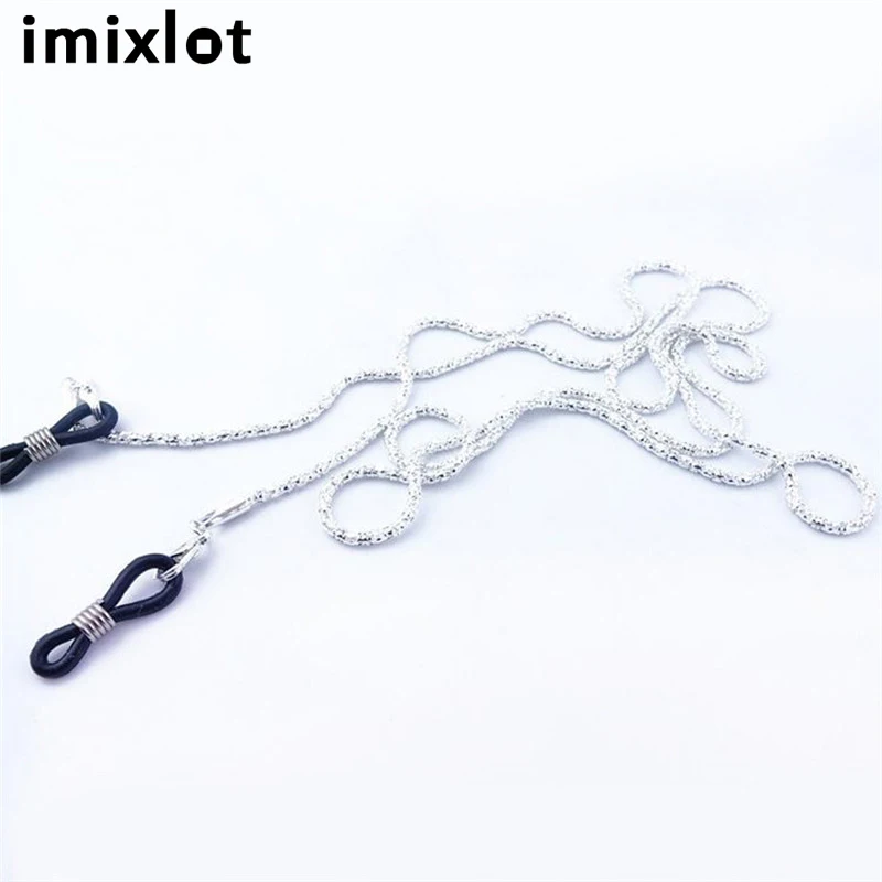 Новый чтение очков очки солнцезащитные ремешок-держатель шейный ремешок из