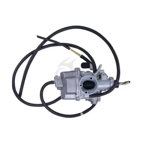 Карбюратор евро II версия двигателя для Yamaha YBR125 JYM 2005 2009 06 07|part popper|carburetor pricecarburetor