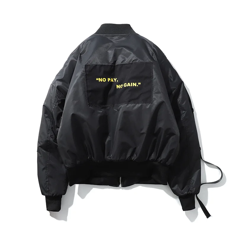 Мужская Уличная летная куртка в стиле стимпанк хлопковая с цветными блоками