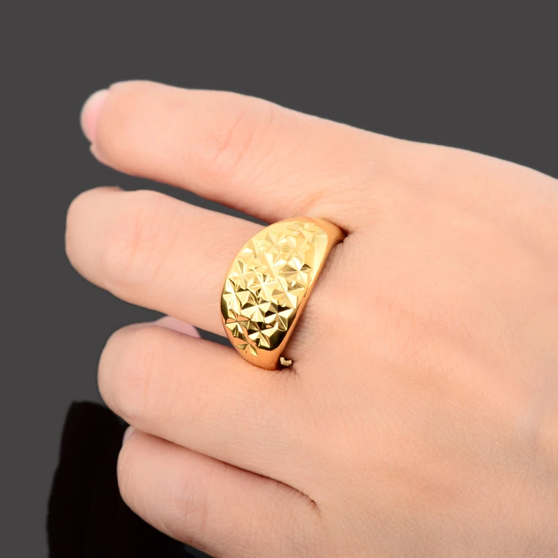 Женское кольцо для свадьбы JR053 высокое качество оптовая продажа 2018 | Украшения и