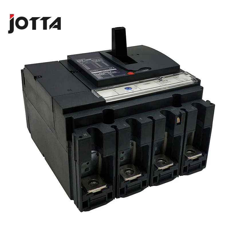 160A 4P NSX новый тип mccb литые Чехол автомат защити цепи|mould standard|moulded circuit breakerbreaker relay |