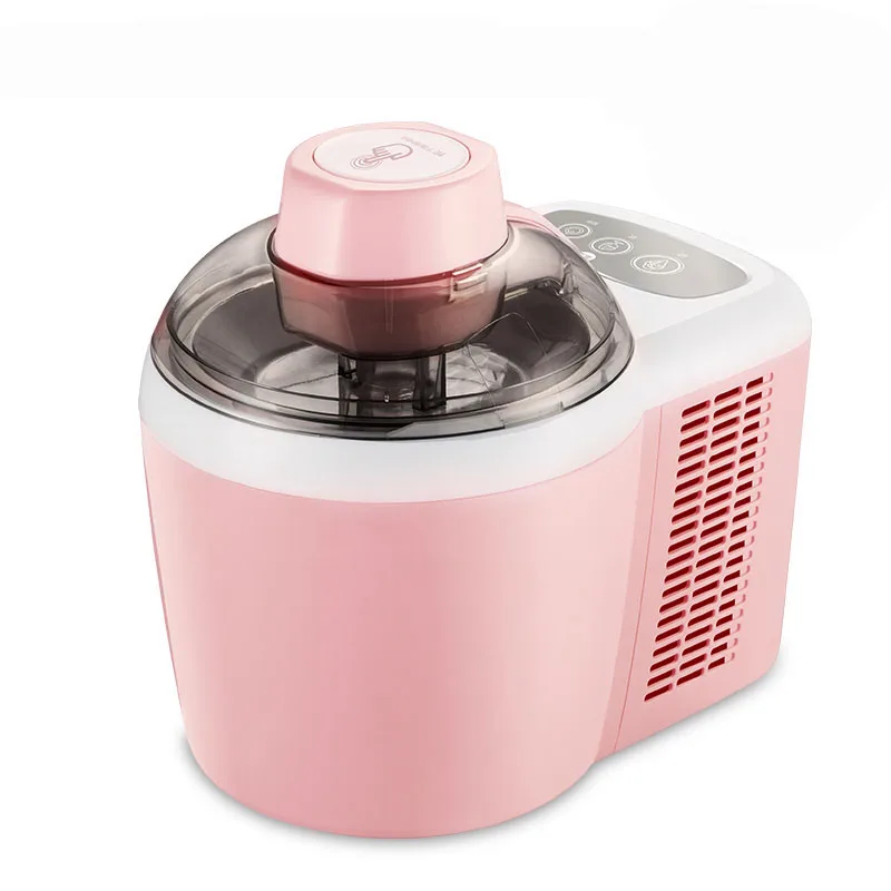 Полностью автоматическая машина для мороженого бытовая самостоятельного