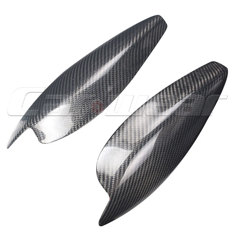 

Передняя фара из углеродного волокна для Subaru Impreza 7 2000-2003