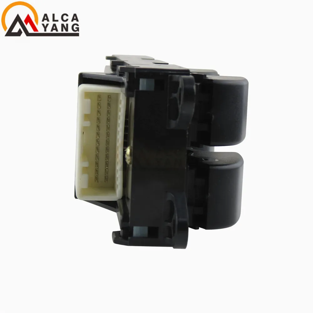 84820-05100 8482005100 24 шпильки Мощность переключатель окна для Toyota Avensis драйвер боковое окно Управление переключатель 84802-05210