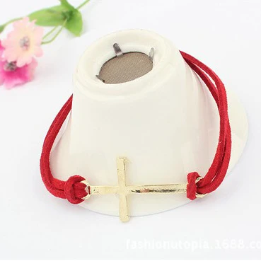 Браслет женский двухслойный из кожи 5B077|best friend gifts|friend giftleather bracelet women |