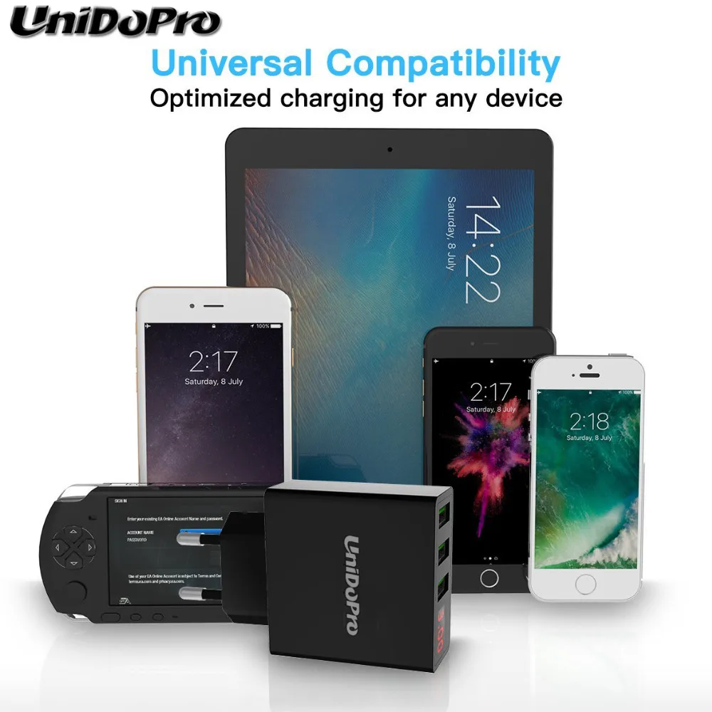 Сетевое зарядное устройство для Nokia 3 USB 5 В 1 А с ЖК дисплеем 9 8 6 2 105 130 3310 2017|wall charger|ac