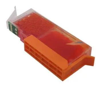 6x чернильный картридж для PGI550 PGI 550 CLI 551 s совместим с принтерами ip7250 MG5450 MG6350|ink