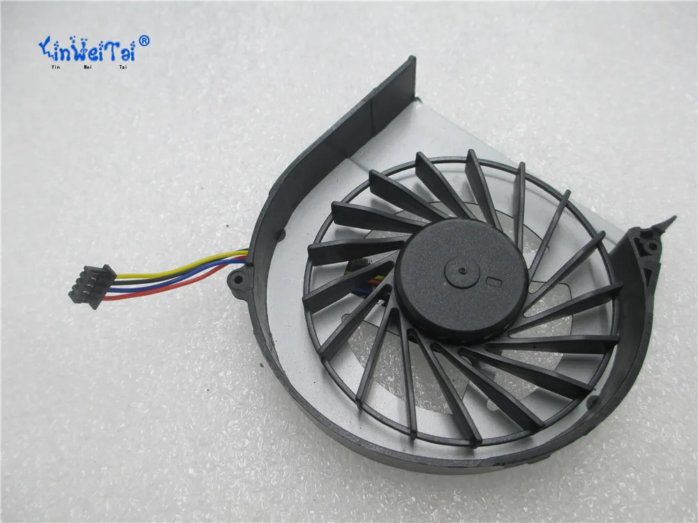 FAR3300EPA вентилятор охлаждения для HP pavilion G6 2000 G4T G7 G56 CQ56 G42 CQ62 G62 G4 1000 fan FAAX000EPA MF75120V1 C050