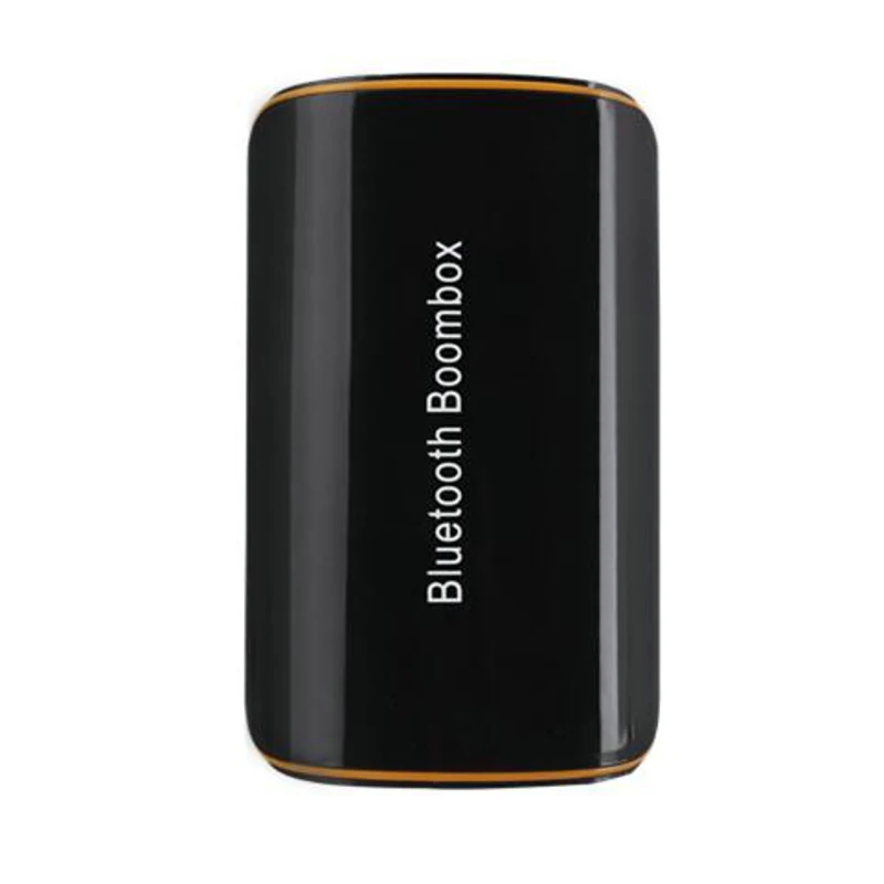 Bluetooth беспроводной динамик приемник аудио Музыкальная Коробка адаптер 3 5 мм RCA к