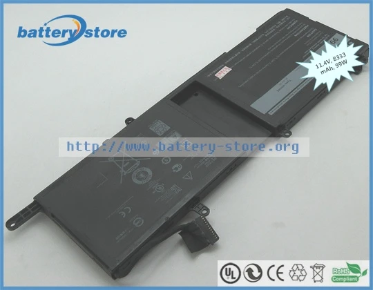 Новые оригинальные аккумуляторы для ноутбуков Alienware 17 R4 9NJM1 ALW17C-D2738 ALW17C-D1738 ALW17C-D2748