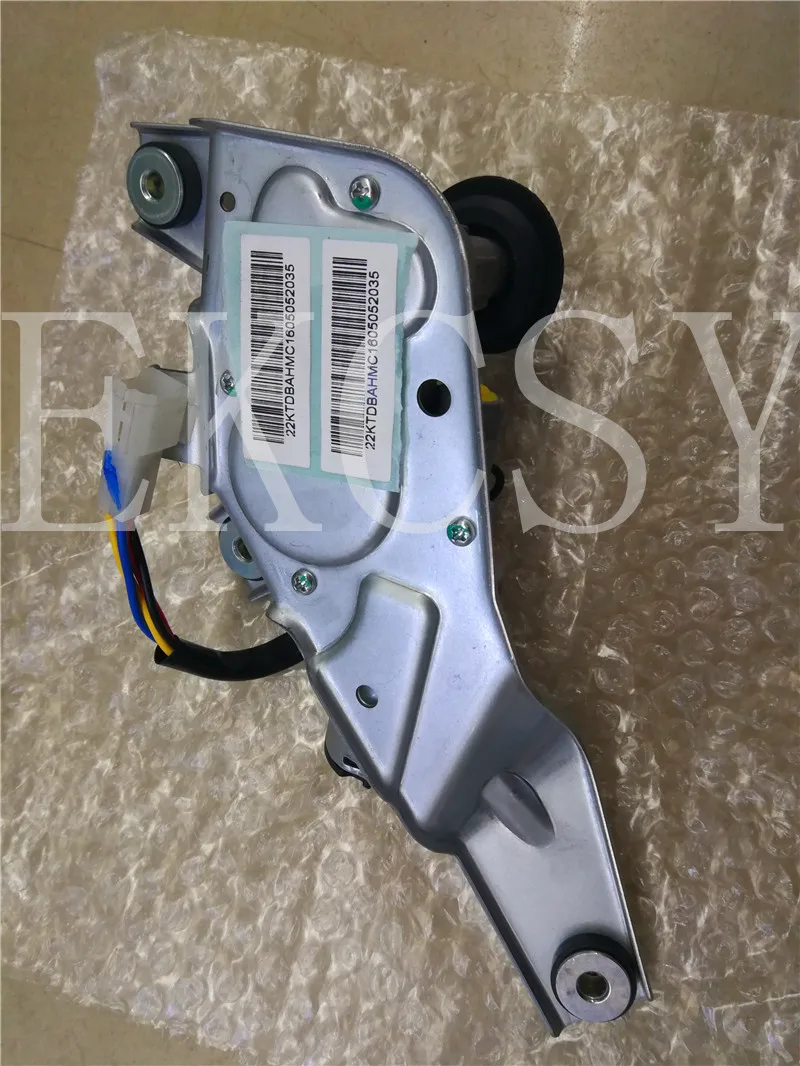 Двигатель стеклоочистителя 6310120XKZ16A для GREAT WALL HAVAL H6 HOVER оригинальное качество|motor