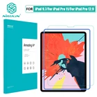 Защита экрана NILLKIN для iPad 9,7 (2018) для iPad Pro 11 (2018) для iPad Pro 12,9 (2018), закаленное стекло, защита экрана