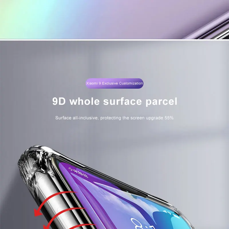 AOXIN 3D прозрачный чехол для телефона ForOnePlus 6 6T 7 Pro чехол задняя крышка на для Oneplus 7 Pro 6 6T Мягкий ТПУ прозрачный силиконовый чехол Сумки