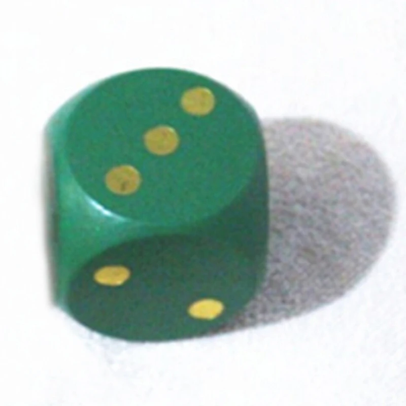 5 см большие деревянные игральные кости 6 сторонняя игра игрушки для семейного