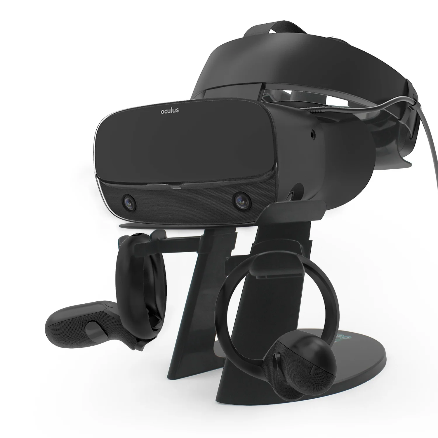 ABGN Hot Amvr Vr стенд держатель дисплея гарнитуры и контроллер крепление станции для
